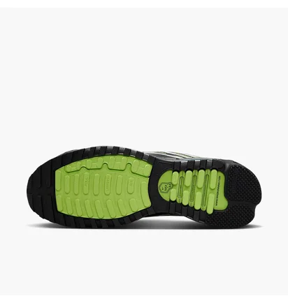 Кроссовки унисекс Nike Air Max Tl 2.5 Black FZ4110-003