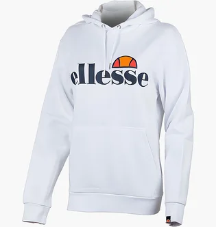 Худи мужское Ellesse Torices Oh Hoody White SGS03244-908