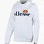 Худи мужское Ellesse Torices Oh Hoody White SGS03244-908