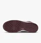 Кроссовки мужские Nike Dunk High Dark Beetroot Red/Grey Dd1399-600
