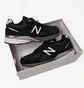 Кросівки чоловічі New Balance Made In Usa 990V5 Black U990BL4