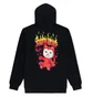 Худи мужское RipNDip Scary Cute Black RNDFAL24134