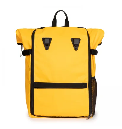 Рюкзак унісекс EASTPAK Maclo Bike Yellow EK0A5BD4O15