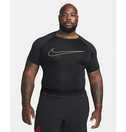 Термобелье мужское Nike Pro Dri-Fit Black DD1992-010