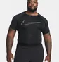Термобелье мужское Nike Pro Dri-Fit Black DD1992-010