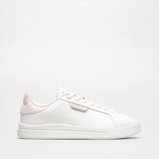 Кроссовки женские Adidas Court Silk White GZ9690