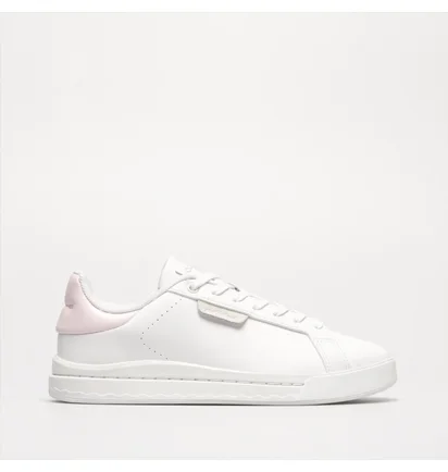 Кросівки жіночі Adidas Court Silk White GZ9690