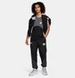 Штаны мужские Nike Starting 5 Woven Black FB6966-014