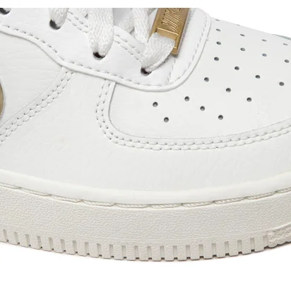 Кроссовки детские Nike Air Force 1 Lv8 White DH9595-001