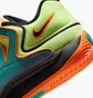 Кроссовки мужские Nike Kd 17 Green HV1993-301
