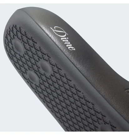 Тапочки жіночі Adidas Dime Ayoon Black IG2042