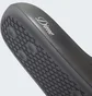 Тапочки жіночі Adidas Dime Ayoon Black IG2042