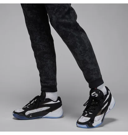 Спортивный костюм мужской Air Jordan Dri-Fit Sport Air Fleece Black FN5846-010__FN5844-010