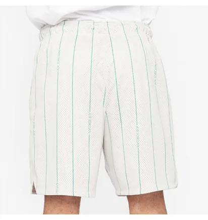 Шорты мужские Air Jordan Essentials Aop Short White Dm1357-104