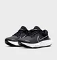 Кросівки жіночі Nike Zoomx Invincible Run Flyknit 2 Running Shoes Black Dc9993-001