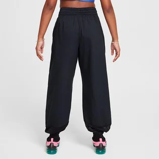 Штани дитячі Nike Nsw Dance Black HF8198-013