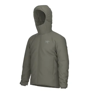 Куртка чоловіча Arc'teryx Atom Hoody Forage Grey X00000955618