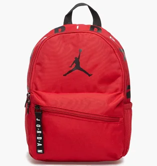 Рюкзак унісекс Nike Jan Mini Air Patrol Red 7A9214-R78