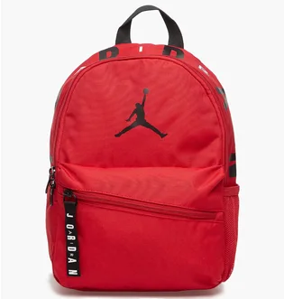 Рюкзак унісекс Nike Jan Mini Air Patrol Red 7A9214-R78