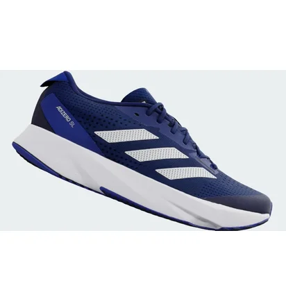 Кроссовки мужские Adidas Adizero Sl Running Shoes Blue Hq1345