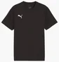 Футболка детская Puma Teamrise Logo Black 658702-03