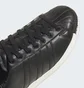 Кроссовки унисекс Adidas Superstar Lux Black IE2301