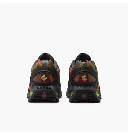 Кроссовки мужские Nike Air Max Dn Nrg Camo/Brown IB7025-001