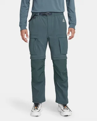 Штаны мужские Nike Lab Acg Smith Summit Cargo Pants Turquoise FN0428-328
