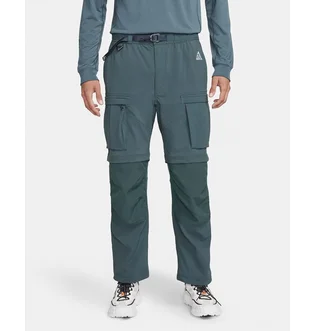 Штаны мужские Nike Lab Acg Smith Summit Cargo Pants Turquoise FN0428-328