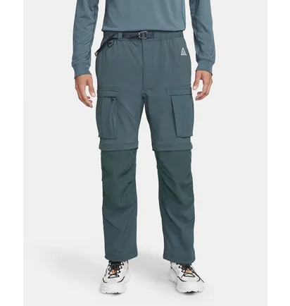 Штаны мужские Nike Lab Acg Smith Summit Cargo Pants Turquoise FN0428-328