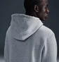 Худі чоловіче Nike Club Grey FN3859-063