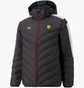 Куртка мужская Puma Scuderia Ferrari Race Black 535825-01