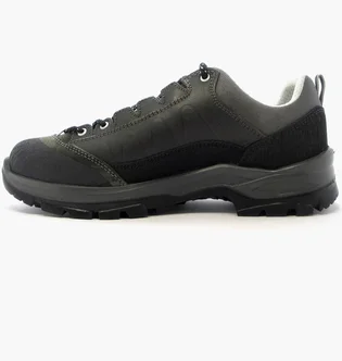 Кроссовки мужские Grisport Green/Black 14509D5G