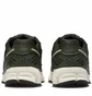 Кроссовки женские Nike Vomero 5 Black/Green FQ8898-325