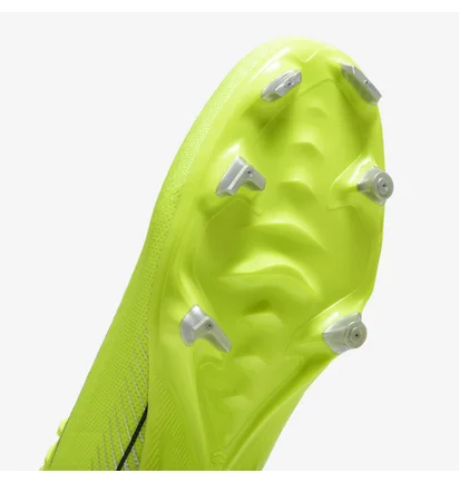 Бутси унісекс Nike Superfly 10 Academy Green FQ1456-700