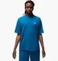 Футболка мужская Air Jordan Brand T-Shirt Blue FN5982-457