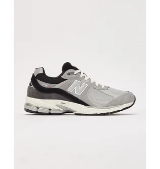 Кросівки унісекс New Balance 2002R Grey M2002RSG
