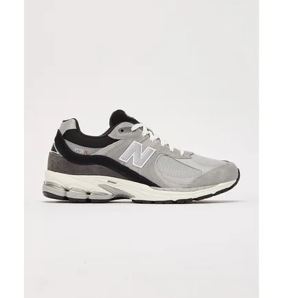 Кроссовки унисекс New Balance 2002R Grey M2002RSG
