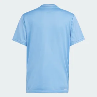 Футболка детская Adidas Train Essentials Aeroready Light Blue IS1683