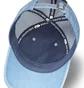 Кепка унисекс Nike Club Unstructured Denim Cap Blue HF0383-429