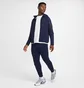 Штани чоловічі Nike Tech Fleece Blue HV0959-451