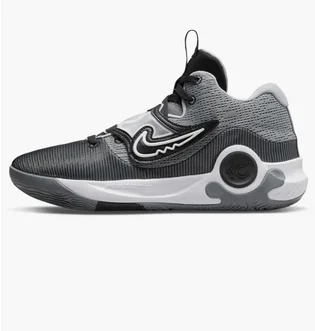 Кроссовки унисекс Nike Kd Trey 5 X Grey Dd9538-008