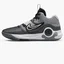 Кроссовки унисекс Nike Kd Trey 5 X Grey Dd9538-008