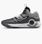 Кросівки унісекс Nike Kd Trey 5 X Grey Dd9538-008