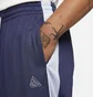 Штани чоловічі Nike Giannis Lightweight Basketball Trousers Blue Dq5664-498