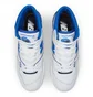 Кроссовки мужские New Balance 650 White Bb650Rwn