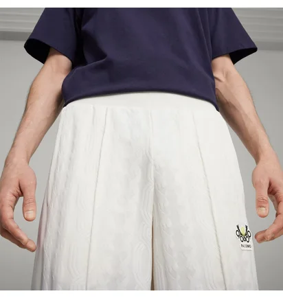 Штаны унисекс Puma X Palomo T7 Pants White 625563-65