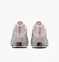 Кроссовки женские Nike Shox R4 Metallic/Pink AR3565-600