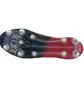 Бутсы мужские Adidas Ace 17.1 Red/Black Ba9188
