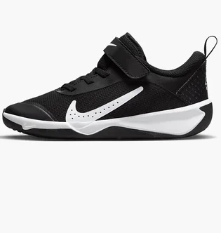 Кроссовки детские Nike Omni Multi-Court Black DM9026-002
